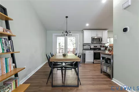 Dining - 4602 Painted Post Ln, Midlothian, VA 23112 photo 1 of 3