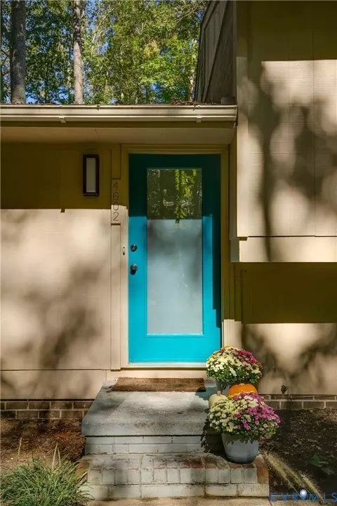 Exterior - 4602 Painted Post Ln, Midlothian, VA 23112 photo 13 of 13