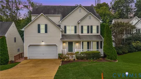 1301 Hawkins Wood Cir, Midlothian, VA 23114