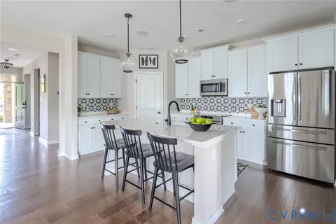 15790 Mosaic Creek Blvd #23-1, Henrico, VA 23238