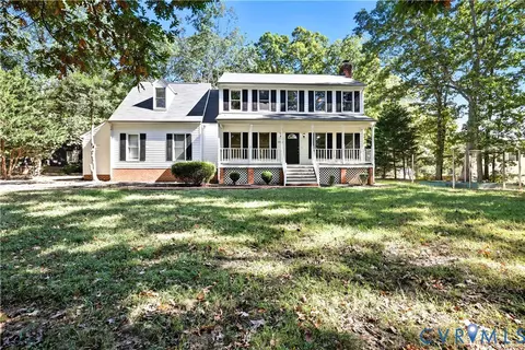 3246 Sherwood Ridge Dr, Powhatan, VA 23139