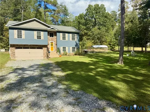 205 Clinton Dr, Ruther Glen, VA 22546