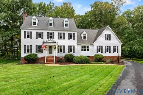 6113 Sedgefield Ter, Midlothian, VA 23112
