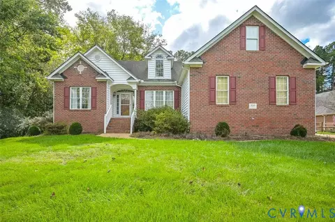 9249 Wyattwood Rd, Mechanicsville, VA 23116
