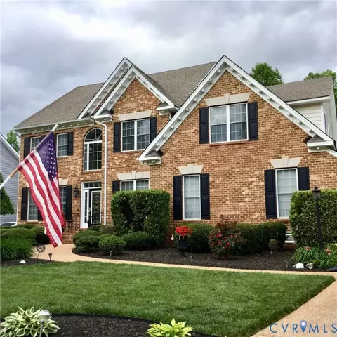16748 Kipper Turn Turn, Moseley, VA 23120