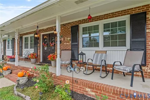 345 Beauregard Ave, Petersburg, VA 23805