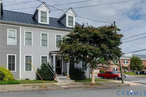638 N 29th St, Richmond, VA 23223