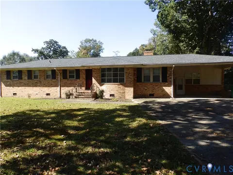 430 Elm St, Waverly, VA 23890