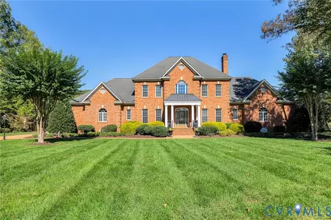 14506 Riverside Dr, Ashland, VA 23005