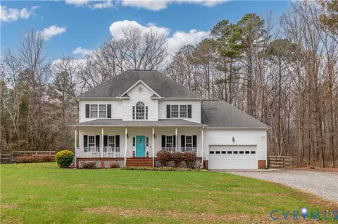 15341 Goshen Rd, Montpelier, VA 23192