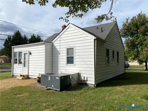 3201 Chesham St, Henrico, VA 23231