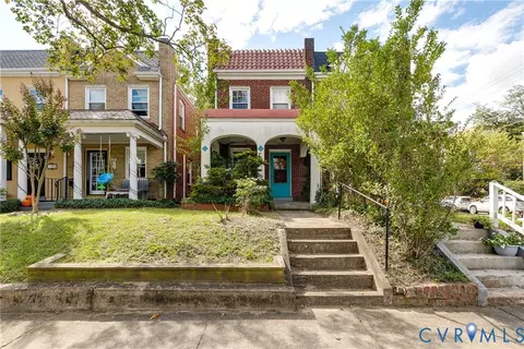 3427 Cutshaw Ave, Richmond, VA 23230