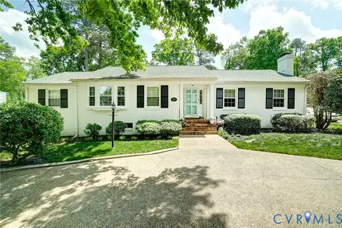 8957 Wishart Rd, Henrico, VA 23229