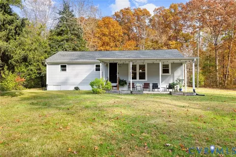 2900 Lake Louise Dr, Powhatan, VA 23139