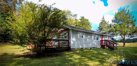 2519 Buckner Rd, Bumpass, VA 23024