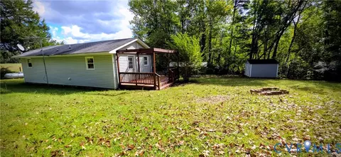 2519 Buckner Rd, Bumpass, VA 23024 photo 4