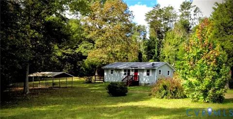 2519 Buckner Rd, Bumpass, VA 23024 photo 2