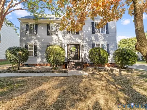 6900 Dartmouth Ave, Richmond, VA 23226