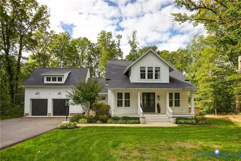 1200 Buford Rd, North Chesterfield, VA 23235