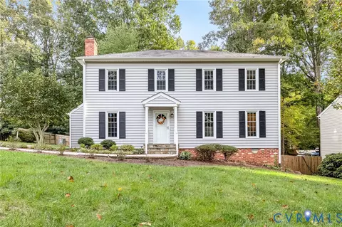 517 Brighton Dr, Richmond, VA 23235