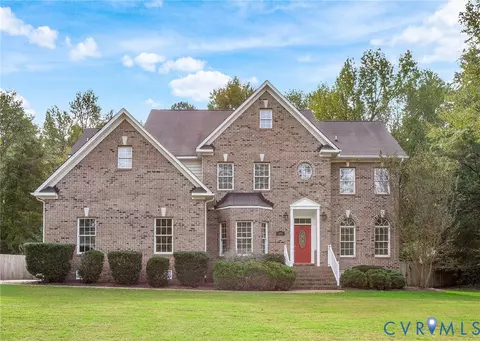 12664 Fawn Ln, Henrico, VA 23233