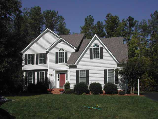 15518 Fox Gate Pl, Midlothian, VA 23112 photo 1