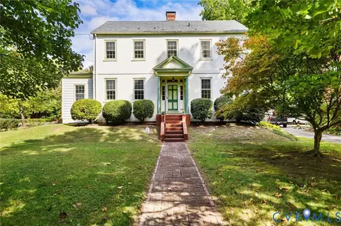 3817 Hawthorne Ave, Richmond, VA 23222