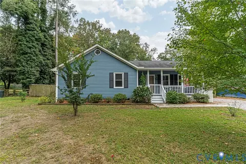 11425 Brandenburg Dr, Midlothian, VA 23112