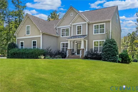 3565 Aston Trl, Powhatan, VA 23139