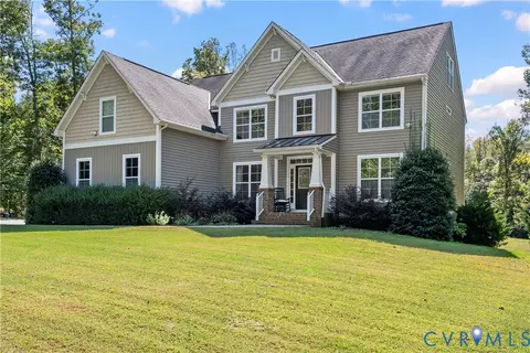3565 Aston Trl, Powhatan, VA 23139