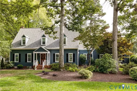 403 Wishart Ct, Henrico, VA 23229