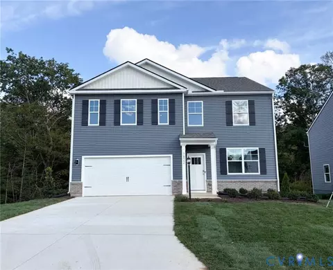 7040 Spike Rush Ct, New Kent, VA 23124