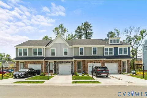 335 Brae Haven Dr, Glen Allen, VA 23060