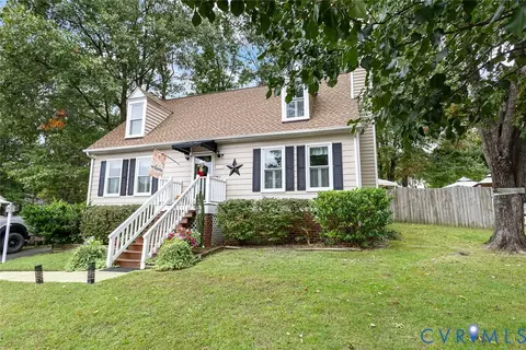 9000 Castle Point Dr, Glen Allen, VA 23060