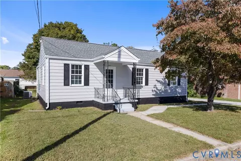 200 Hargrave Ave, Colonial Heights, VA 23834