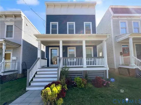 1215 N 24th St, Richmond, VA 23223