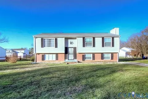 5404 Meadows Run, Richmond, VA 23223