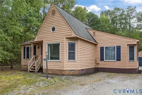 2501 Armentrout Ct, Glen Allen, VA 23060