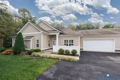 11205 Lantern Way #B, North Chesterfield, VA 23236