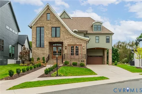 3505 Ormiston Grove Cir, Henrico, VA 23233