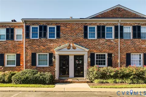 305 N Hamilton St #G, Richmond, VA 23221