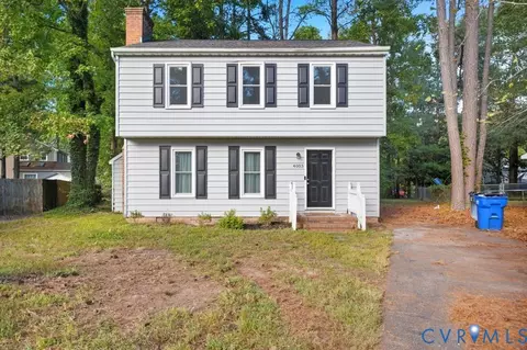 4003 Laughton Ct, Chesterfield, VA 23832