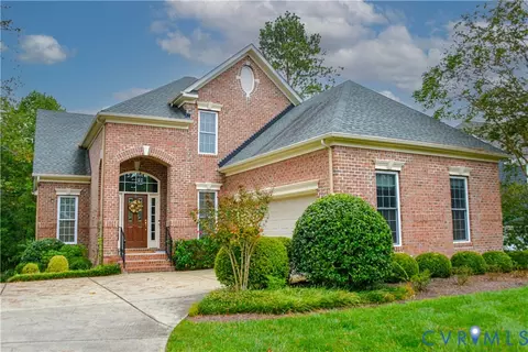 4973 Ashborough Dr, Providence Forge, VA 23140