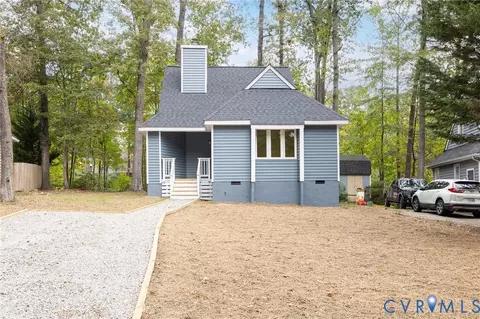 12608 Wood Sage W, Midlothian, VA 23114