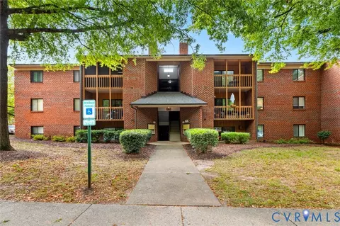 2115 Turtle Run Dr #2, Henrico, VA 23233