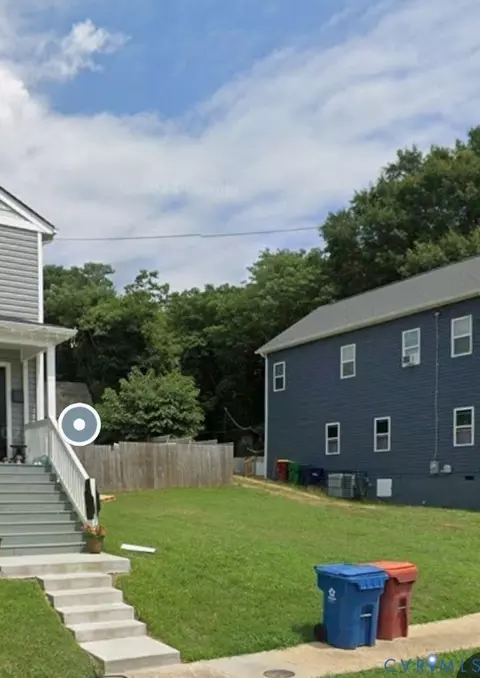 517 Clinton, Petersburg, VA 23803