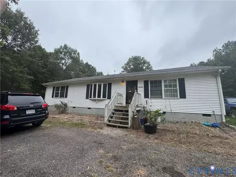 22725 Shippings Rd, Mckenney, VA 23872