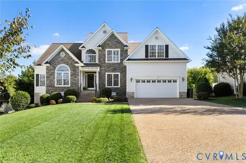 2901 Cove View Ln, Midlothian, VA 23112