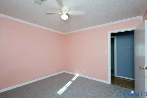 Bedroom - 11515 Patillo Rd, Dewitt, VA 23840 photo 7 of 13