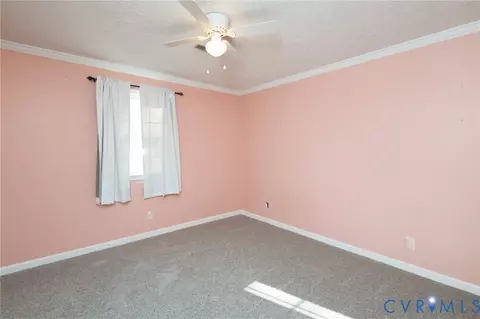 Bedroom - 11515 Patillo Rd, Dewitt, VA 23840 photo 5 of 13